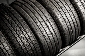 SET OF ANY GOODYEAR TIRES