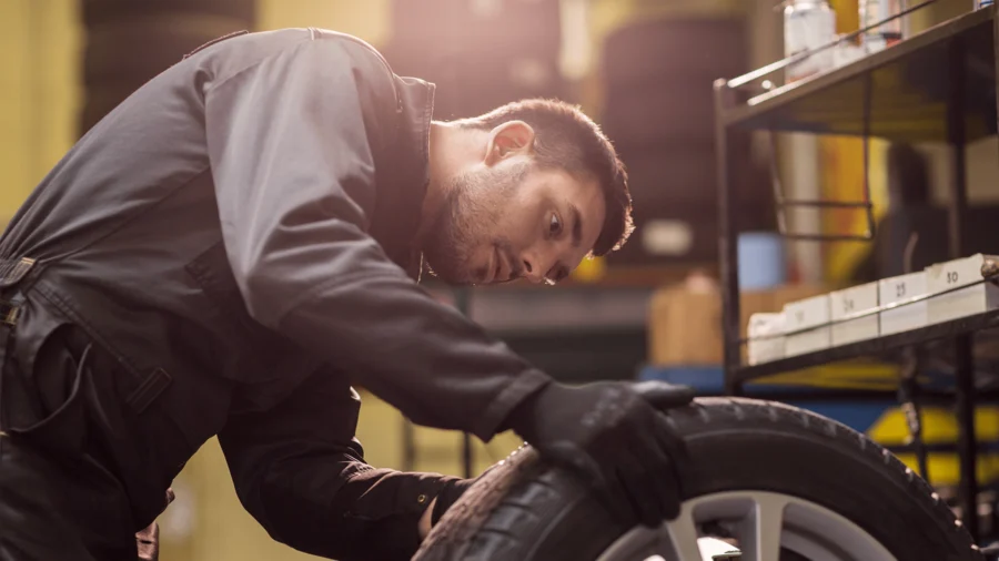 Full Service