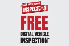 DIGITAL VEHICLE INSPECTION