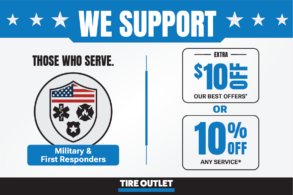 OUR BEST OFFERS // ANY SERVICE