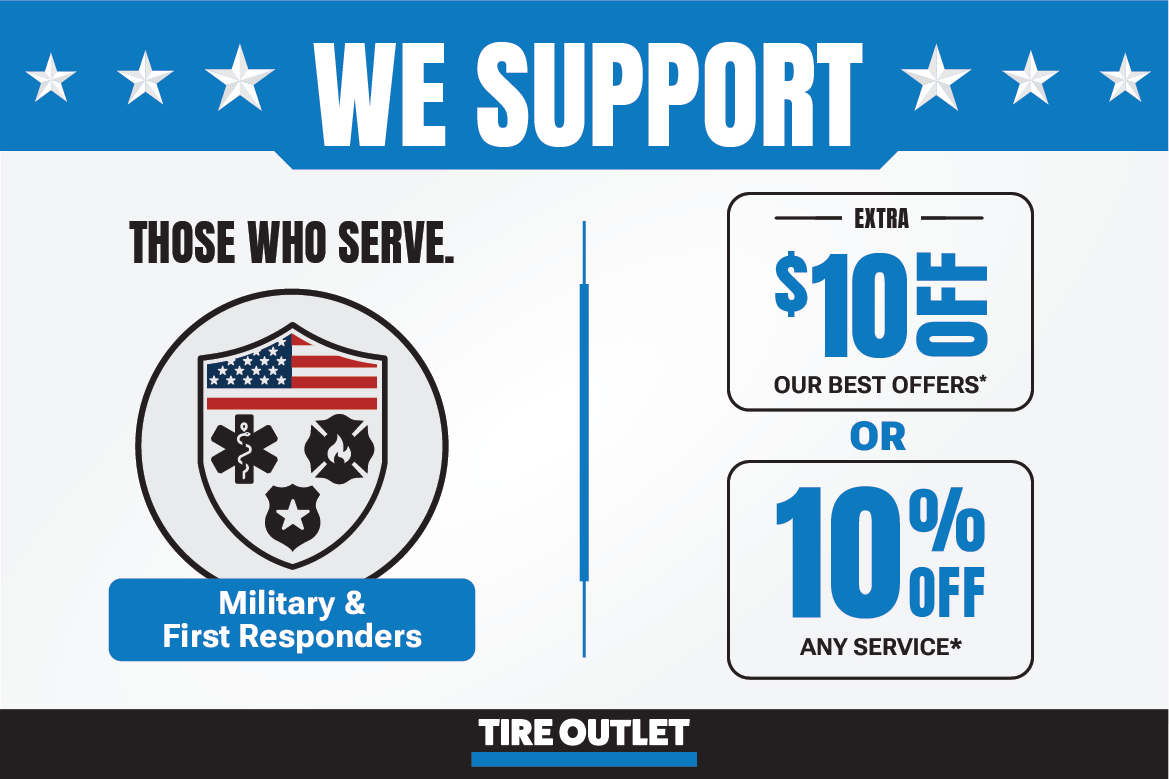 OUR BEST OFFERS // ANY SERVICE